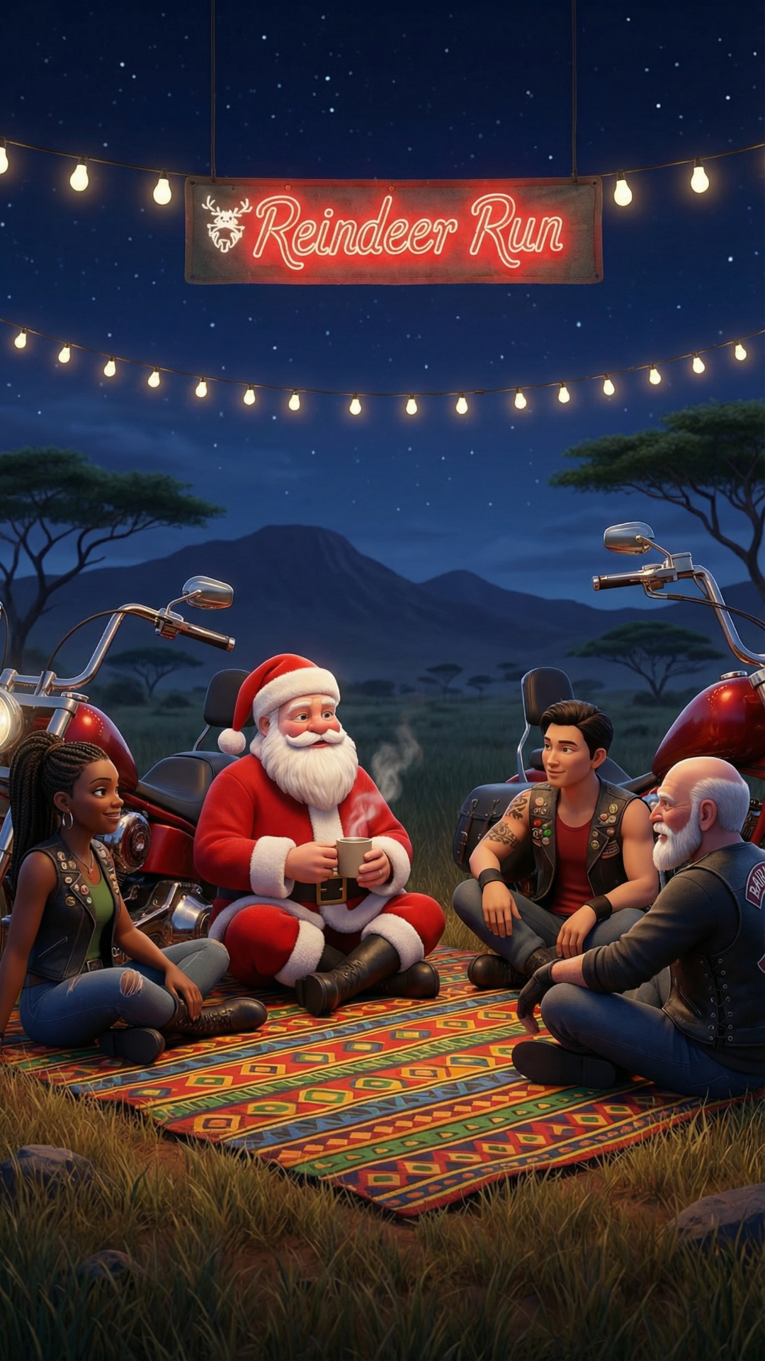 Merry Christmas 🎅
