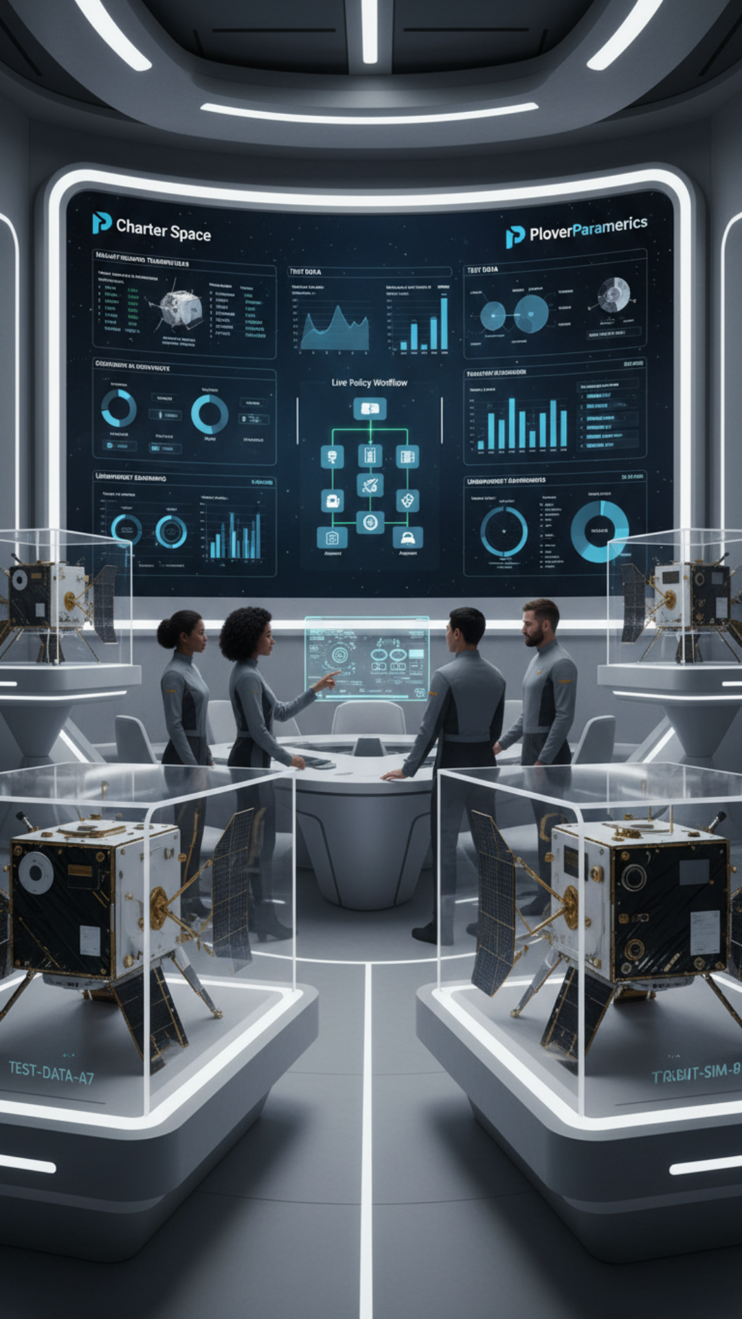 Top 8 Tech From Tech Crunch Disrupt 2025