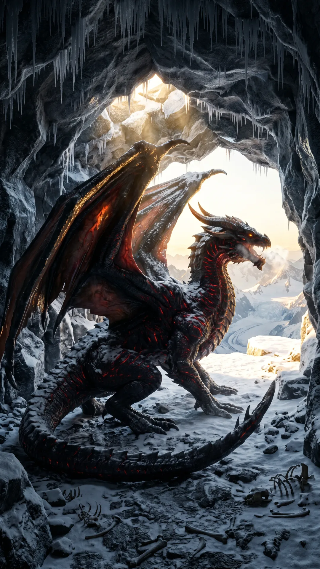 The Good Dragon