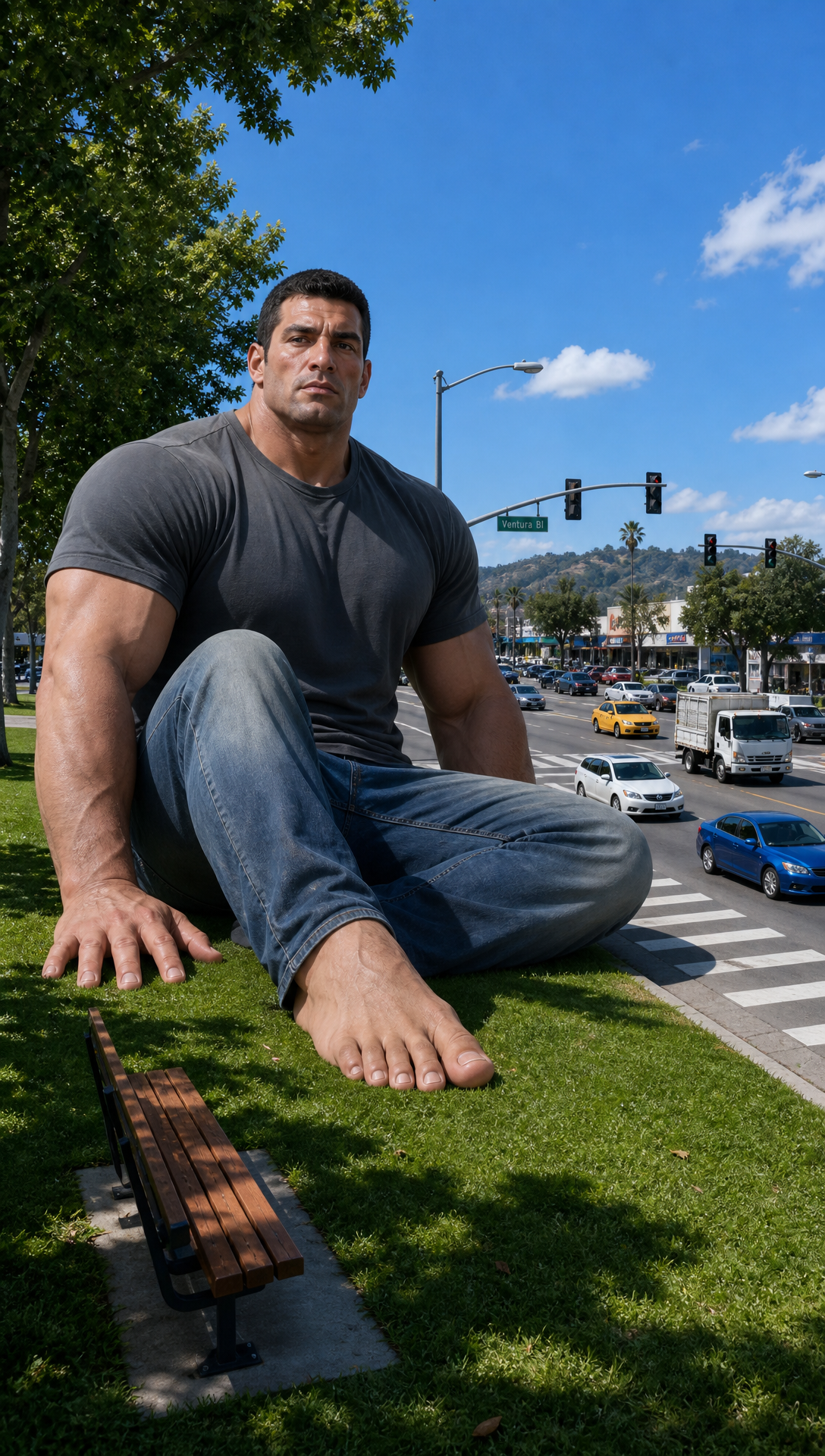 Traffic Control