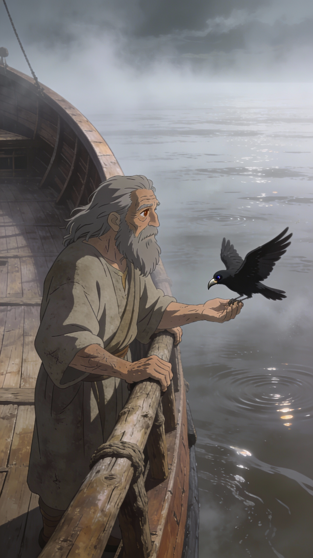 the story of noah