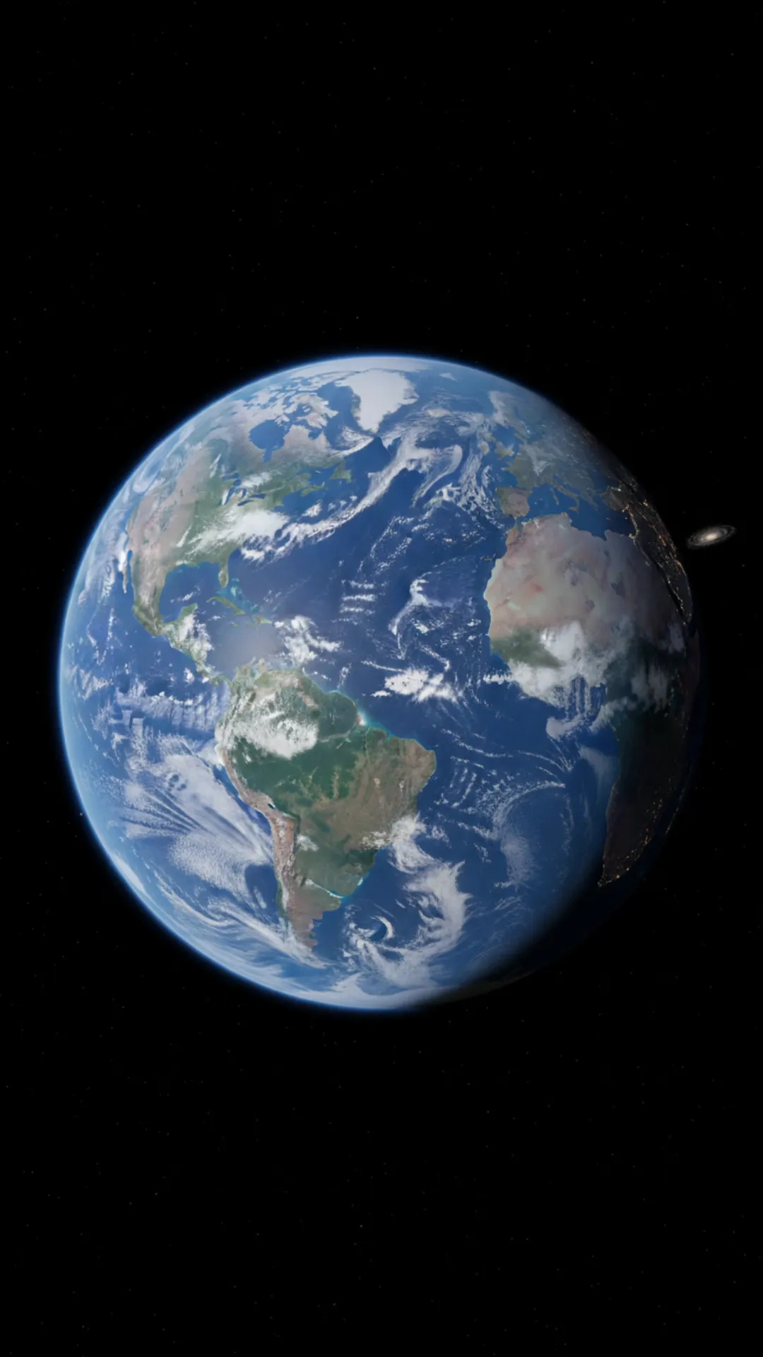I want to know the most aggressive or the top predator or the most aggressive animal on each continent. There's seven continents, right? But I want the visual to be the Earth from space showing the continent itself. So make sure the continent we're talking about at the specific time is within frame and give me information about the animal. But don't make the visual about the animal. The visual should just be the continent being seen on Earth from space. Create a plan for the look of Earth in space so everything is maintained in all things. Tell me about these animals, what they eat, why they are so dominant, and information about the environments they love staying. But make sure the visual is the continent seen from space where these animals live.
