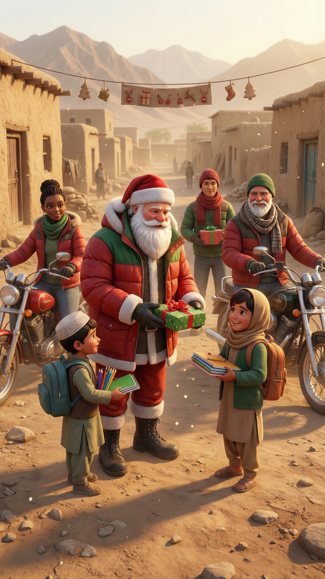 Merry Christmas 🎅