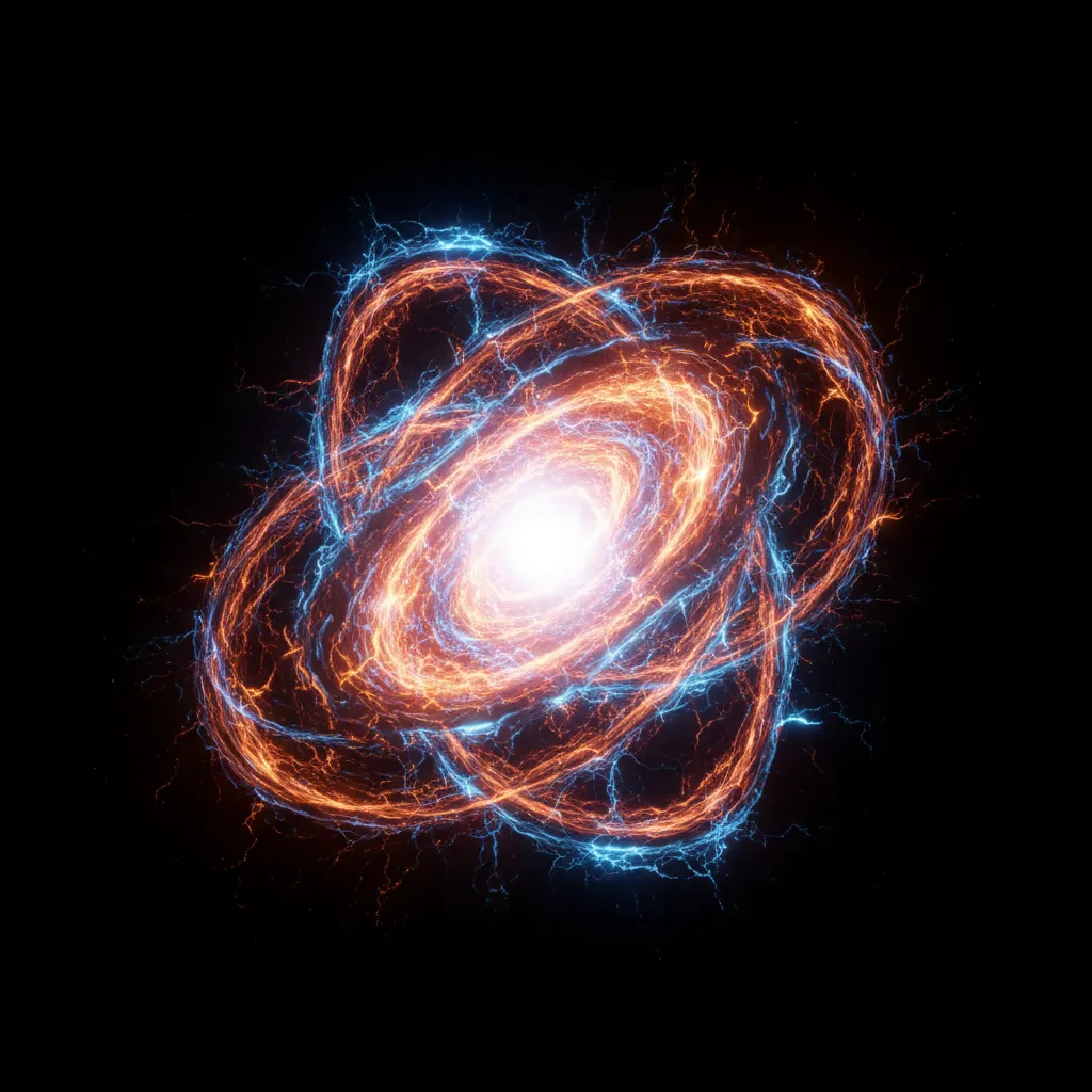 Describe the Creation of the universe