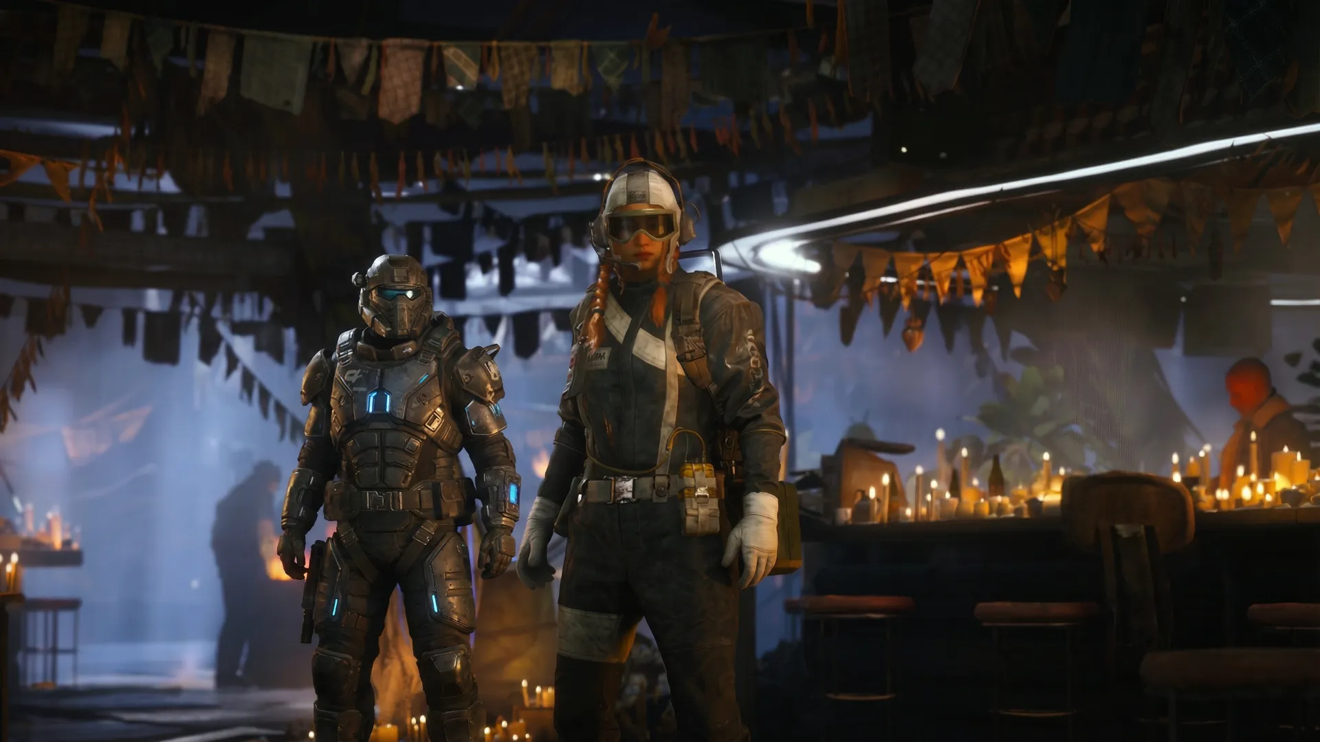 Arc Raiders: Raider 66