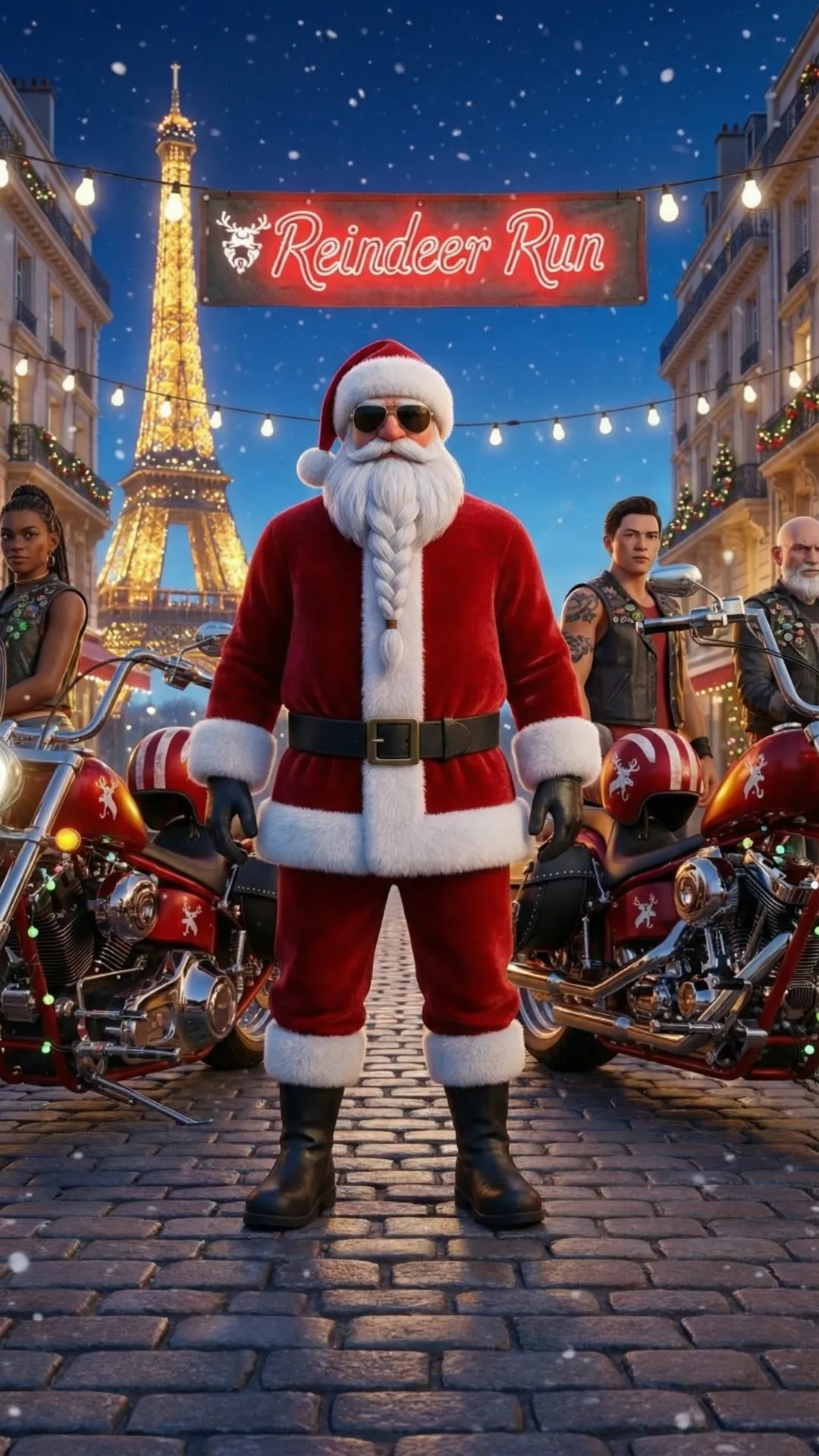 Merry Christmas 🎅