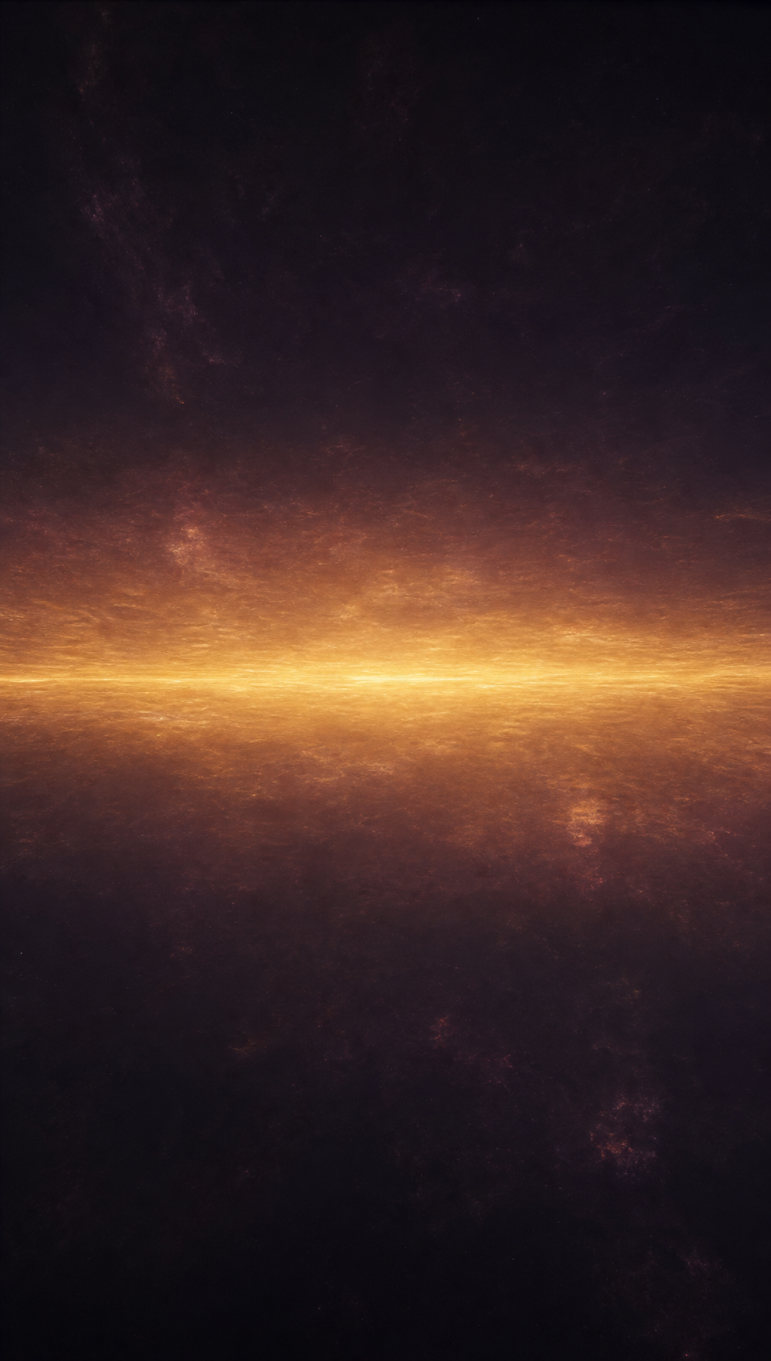 Describe the Creation of the universe