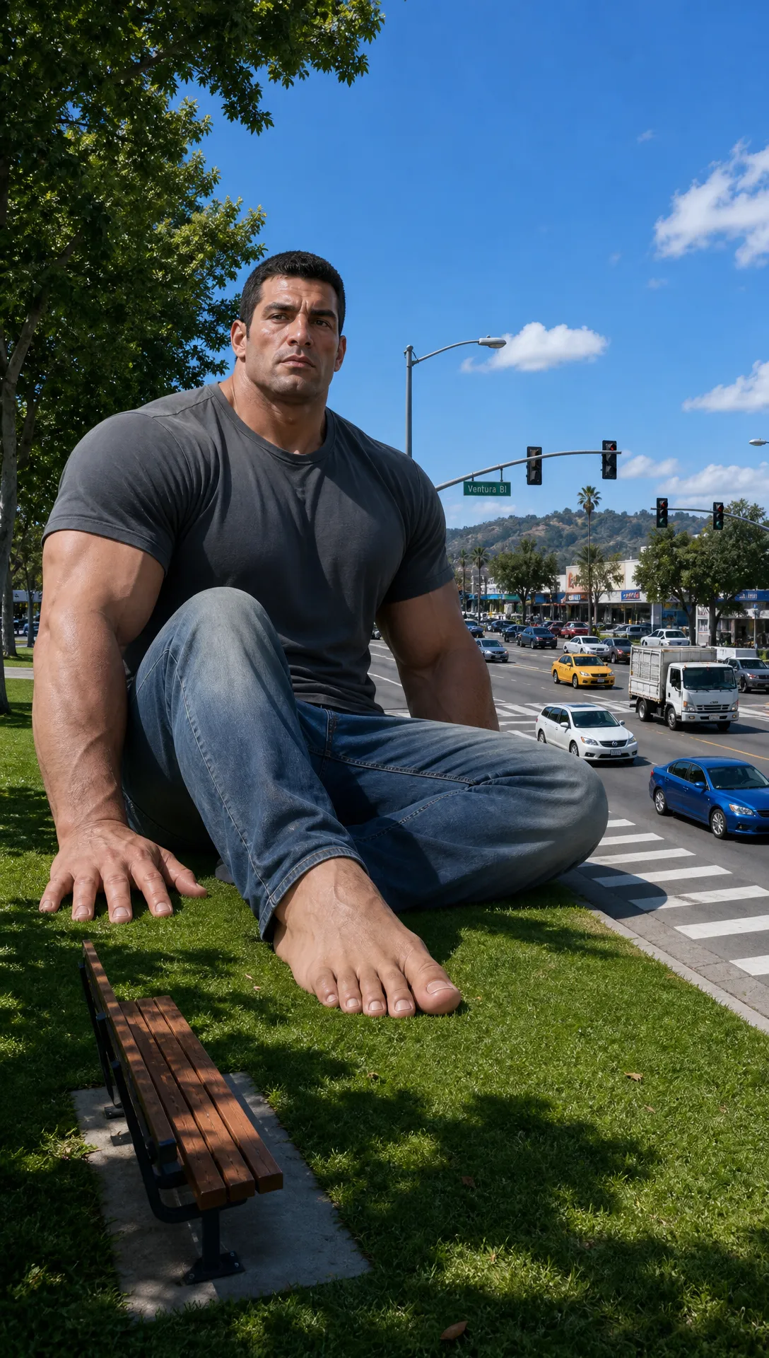 Traffic Control