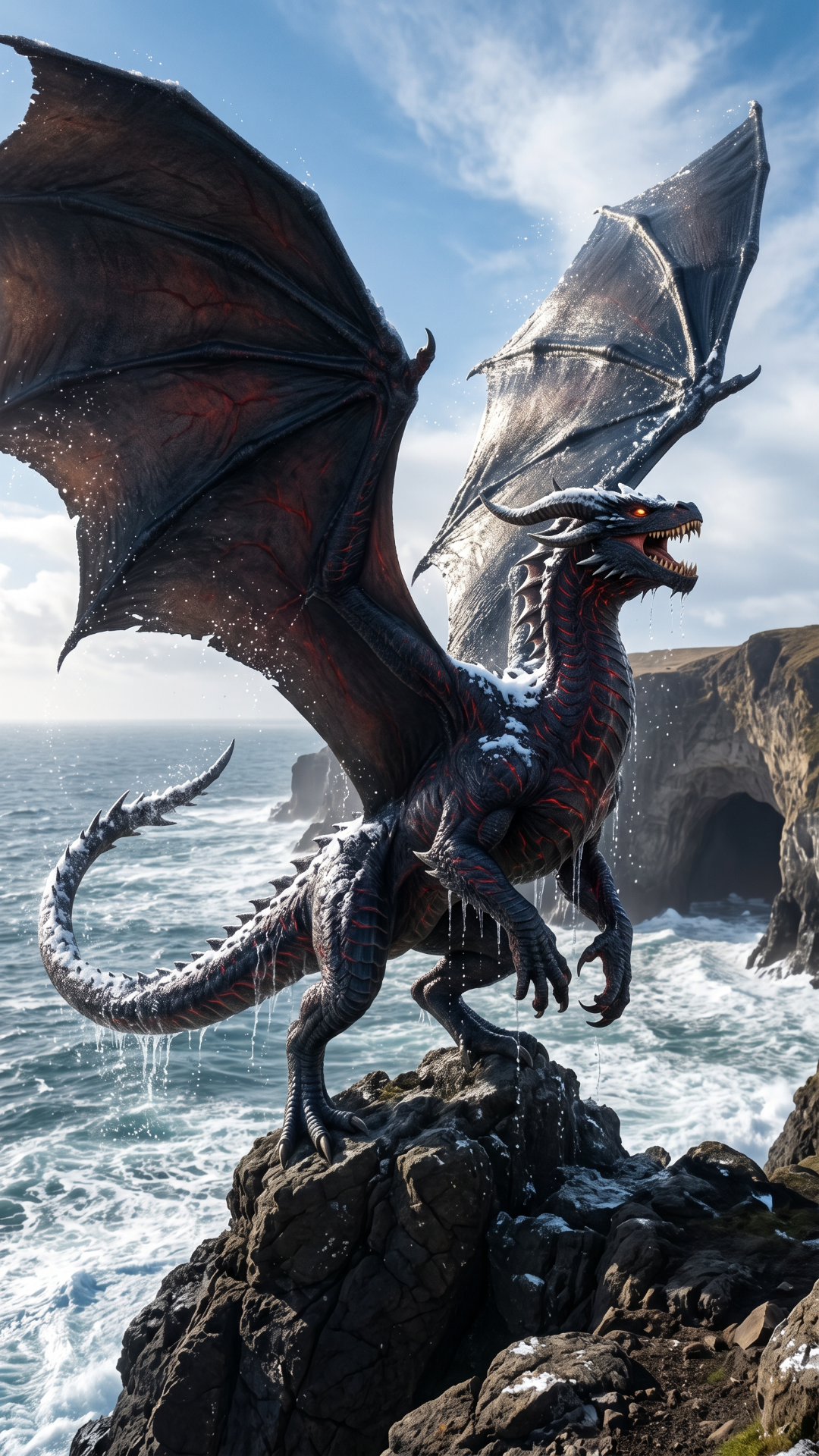 The Good Dragon