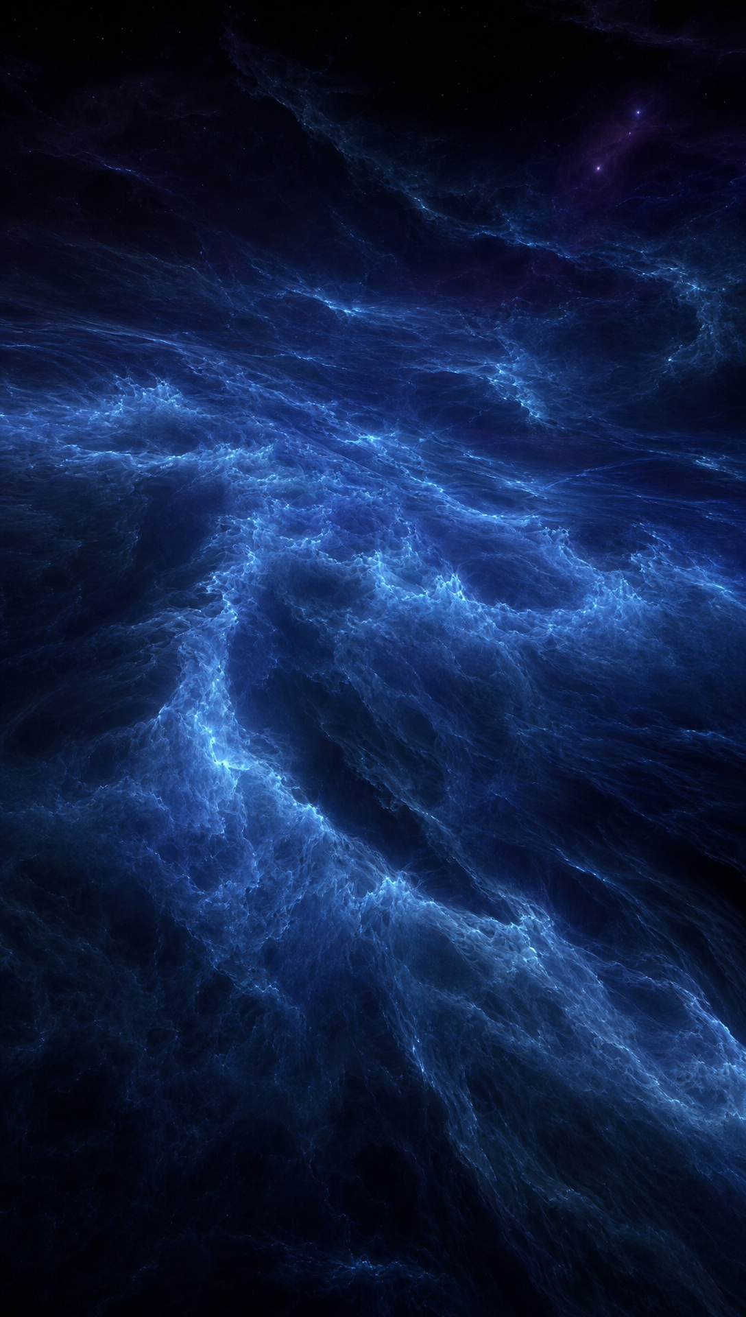 Describe the Creation of the universe