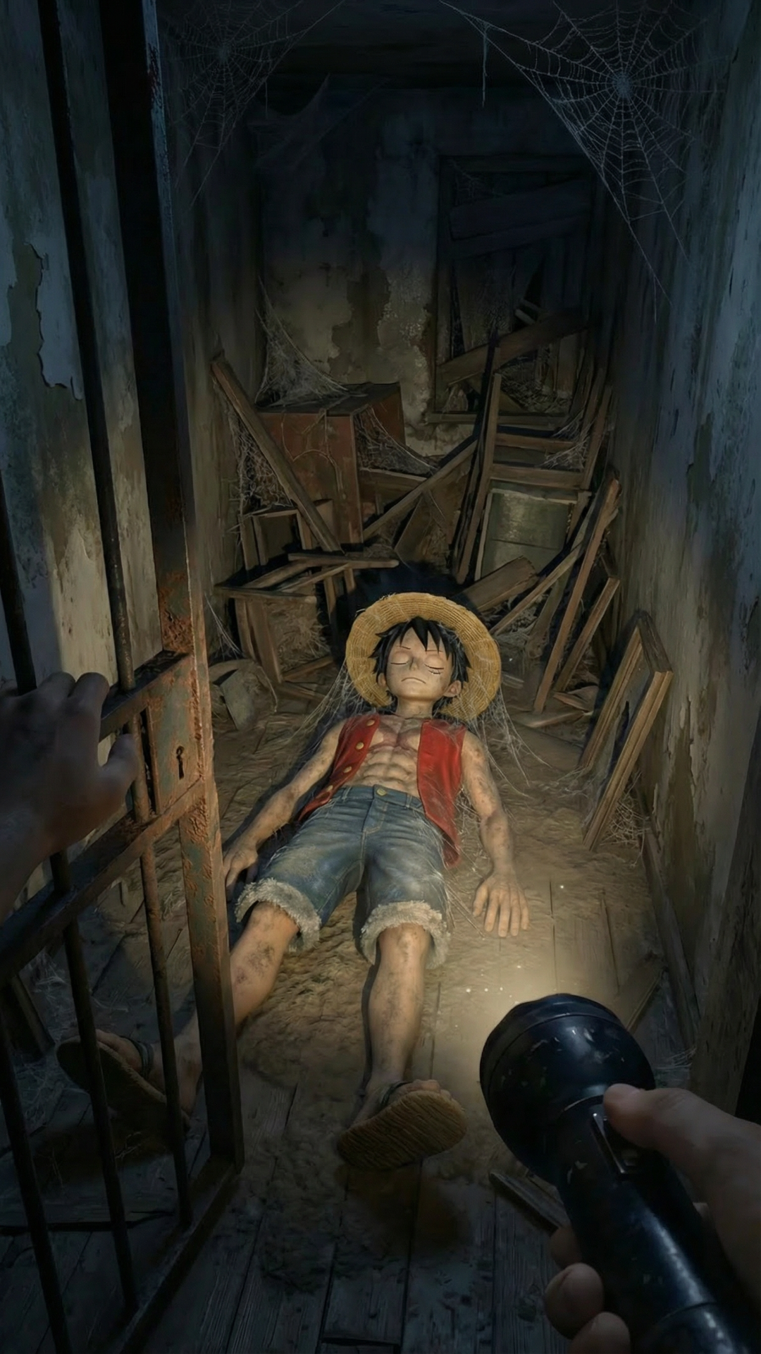 Pov: Found Memories from Childhood