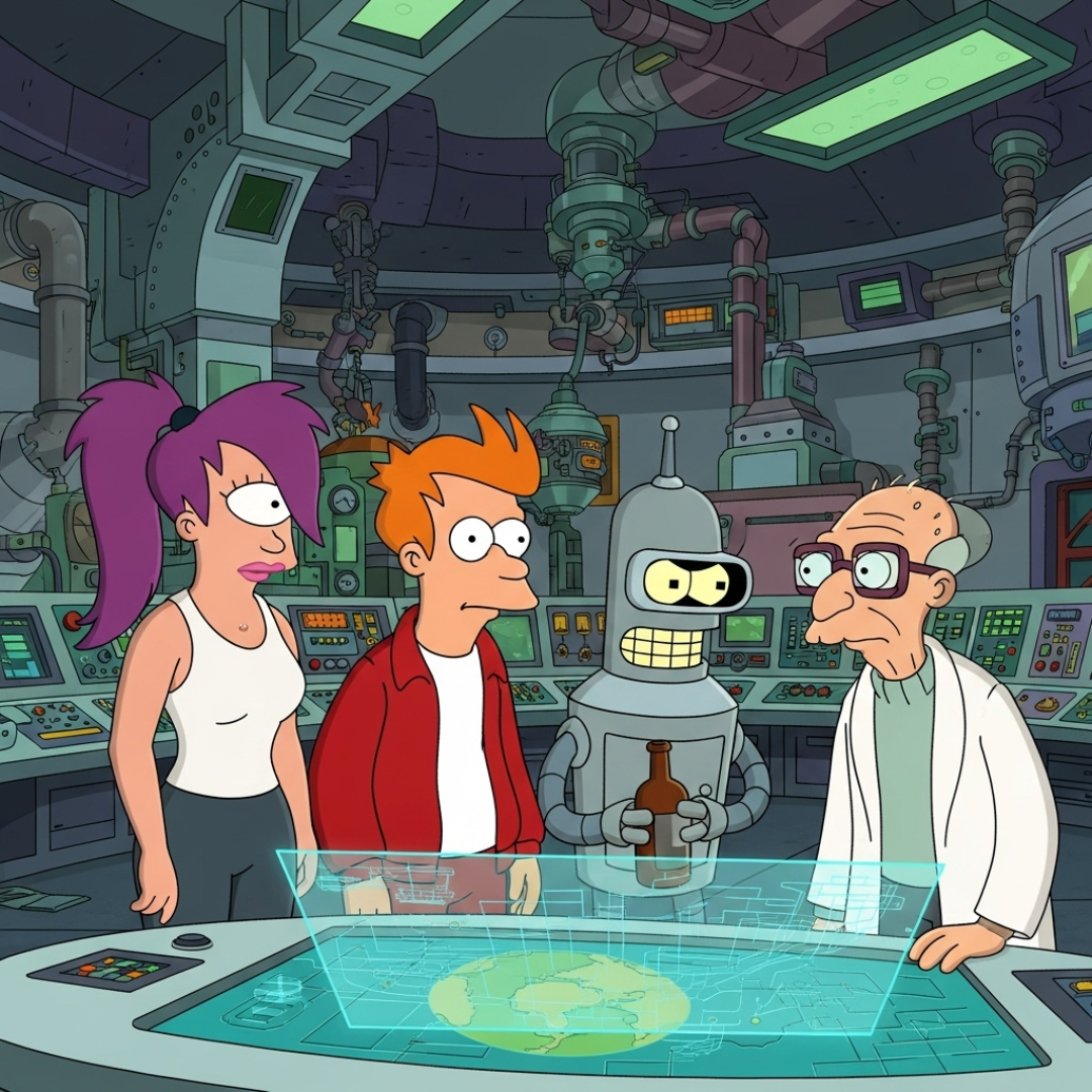 Leela Gift Card