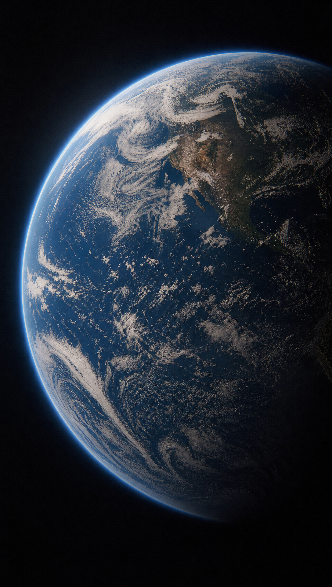 Describe the Creation of the universe