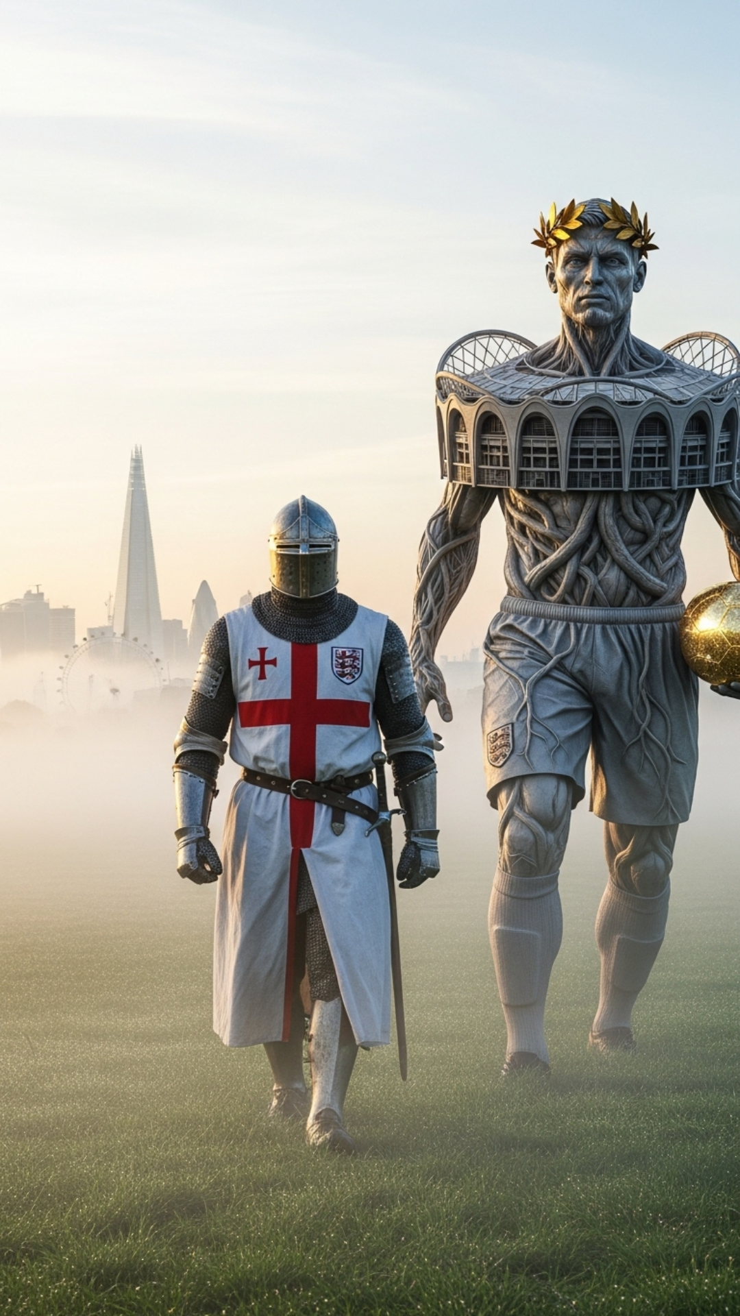 Flags & Culture humanised #2