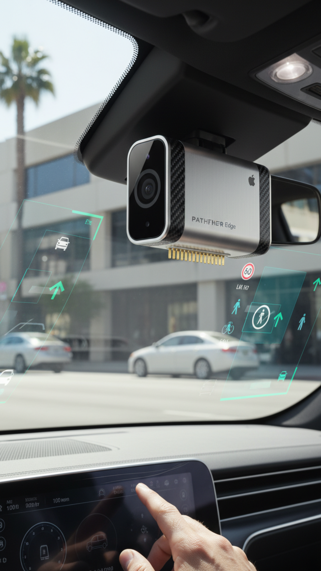 Top 8 Tech From Tech Crunch Disrupt 2025