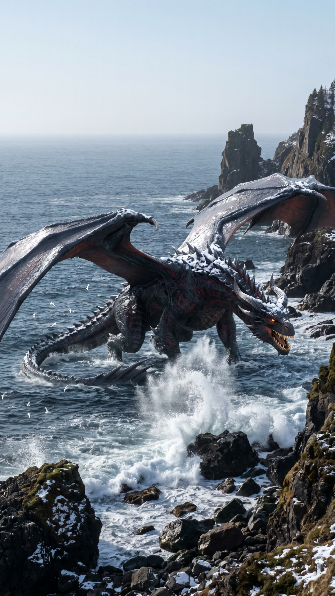 The Good Dragon