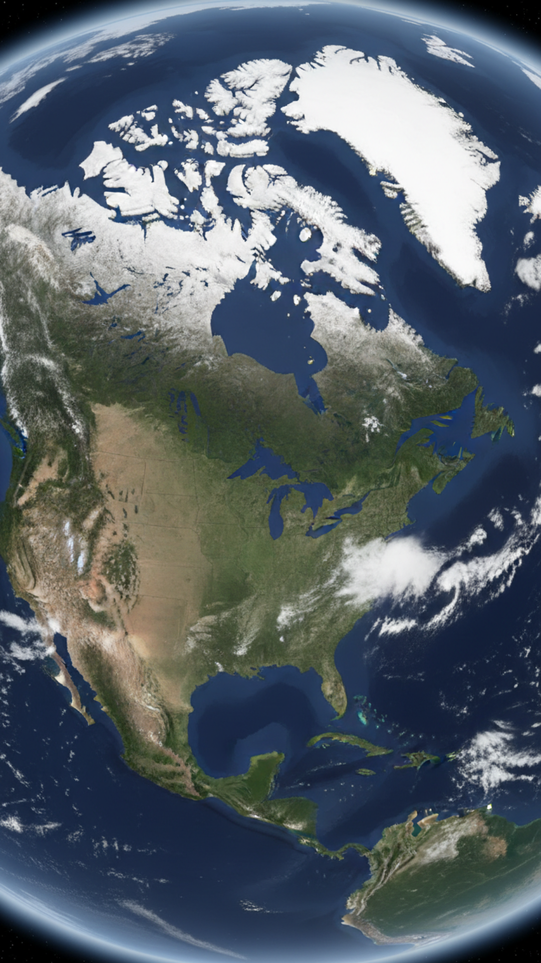 I want to know the most aggressive or the top predator or the most aggressive animal on each continent. There's seven continents, right? But I want the visual to be the Earth from space showing the continent itself. So make sure the continent we're talking about at the specific time is within frame and give me information about the animal. But don't make the visual about the animal. The visual should just be the continent being seen on Earth from space. Create a plan for the look of Earth in space so everything is maintained in all things. Tell me about these animals, what they eat, why they are so dominant, and information about the environments they love staying. But make sure the visual is the continent seen from space where these animals live.