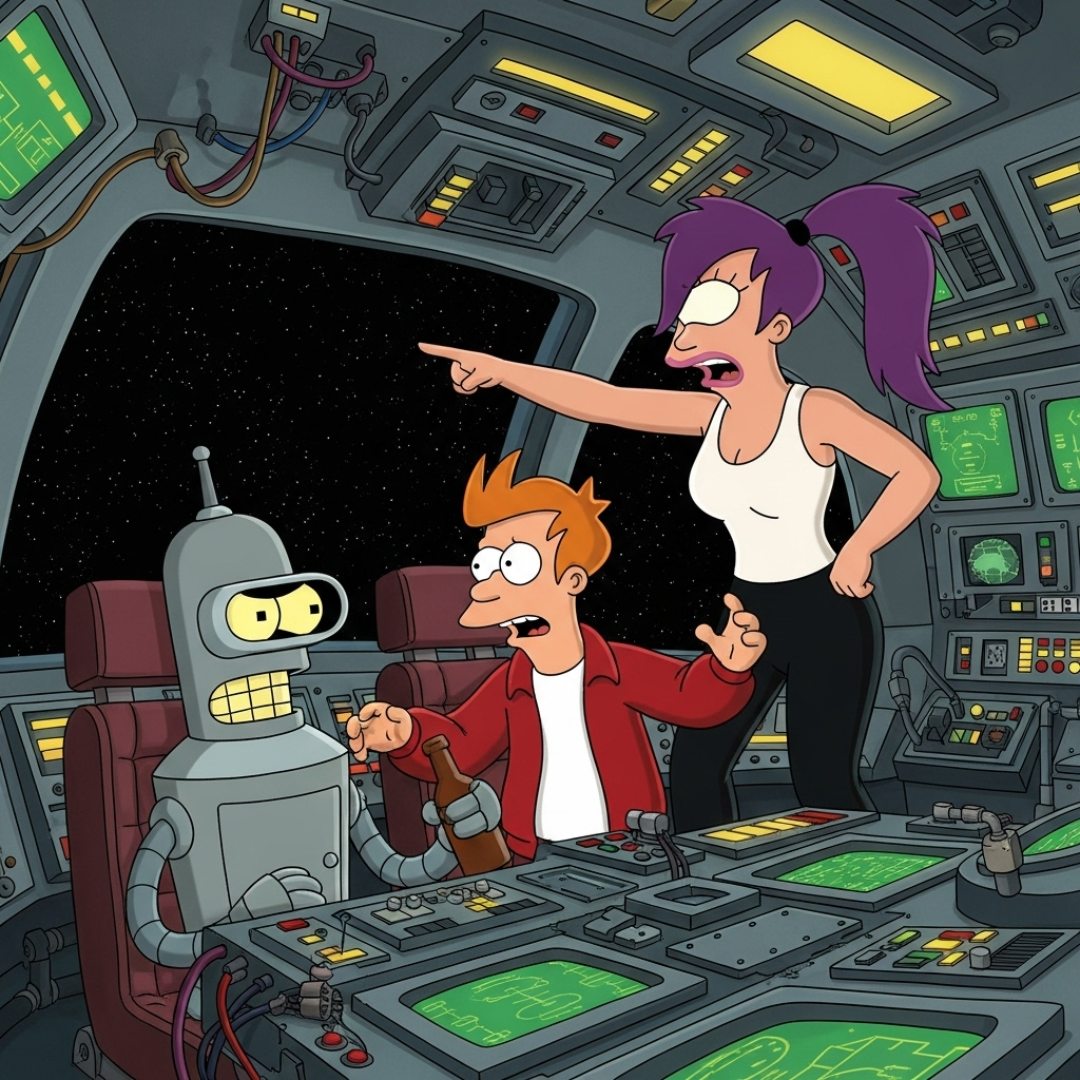 Leela Gift Card