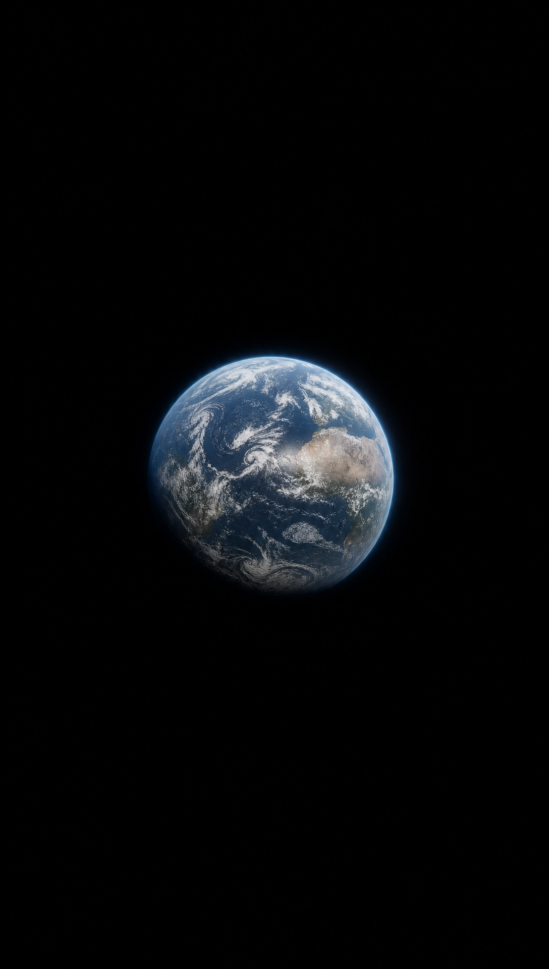 Describe the Creation of the universe
