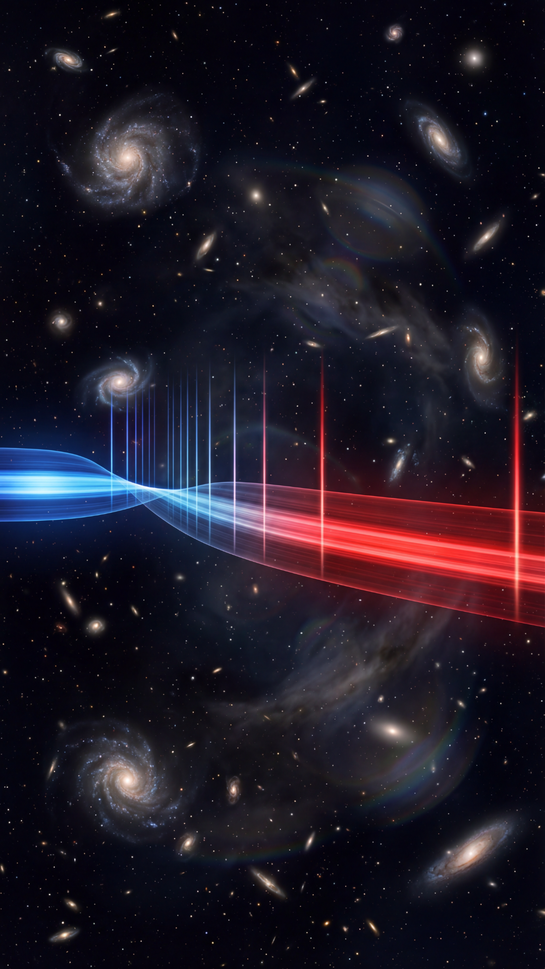 If space is seprated by time ie (space time) how could we ever find aliens as we see space not as it is but as it was aliens will see us as we where not as we are isnt it logical to say we have no idea if a palnet far far away we observe has life as we see it as it was(same if they looking at us they see earth b4 humans) so isnt ot logical to say the universe may be brimming with life but also the universe may have no life as we liteally cannot see them as they are now and life could keep popping in and out of existence in thier own bubbbles all seperated by time it is kinda hard to explore space when all you have to work with is red shifted light this is pussling to me pls explain this concept of Life in space seperated by space time couldnt life be everywhere but at the same time no where, explain this uisng ellaborate descritions depicting spaceships , alen life , etc do not just keep showing me a telesscope over and over again (dumb), explain this is a visually magnificent way this is my 3rd trail , Think HARD pretend i know nothing about space , explain redshift depict aliens and what they see when they look at earth now , show how galaxies and plannets are seperated by time, spaceships , possible alien planets that we see now and have no idea what they have been or what they actuall look like as we see them in the past Do justice to this Topic be broad , discipline , do not rush through this , i need this topic to be broken down and disected in an elegant way that explains multiple concepts of space travel and communication with aliens from humans and multiple aliens perspective , iwant to see possible worlds what could live there how we see them from our time frame how they see us , i what a complete explanation of this topic froma deep perspective.THINK VERY VERY HARD before you respond make this A narrative documentary for the ages