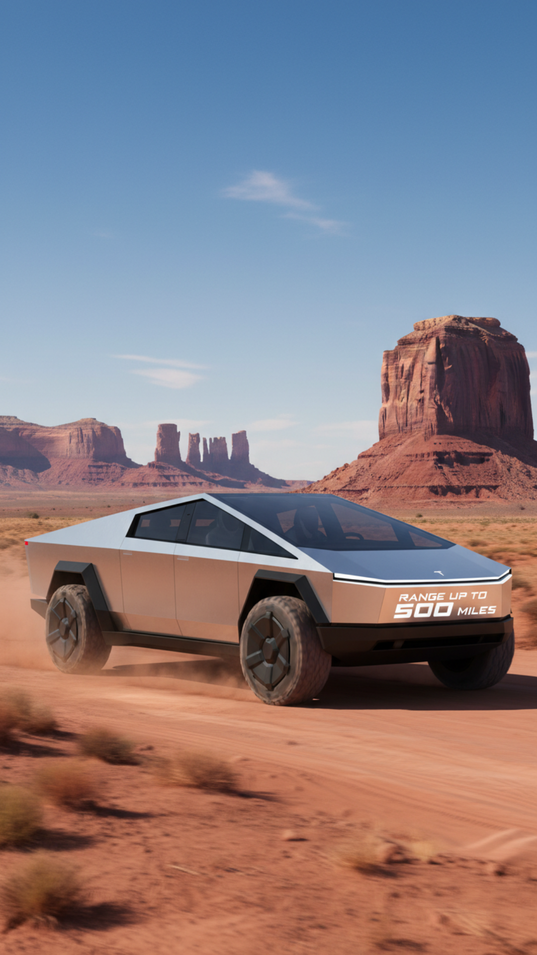 Give me a detailed list of all recent Tesla models in production today. I basically want to know what models they have in production, and specific specs Speed ,Milage , special features(if available) and Price and when you do it, depict the cars on the different continents on the Earth. Try not to repeat continents. If you show a continent where people are actually living, other than Antarctica or something like that, like Europe or Africa, place the car in a popular location.
Make sure the car is moving on some form of terrain, and when you show people, make sure it's not too many people. But remember, it has to be a popular location if it's a live-in or livable continent.
Make sure this is a representation of the actual cars in production. Do not repeat cars, and the continent part is just for the background scenery. The important detail here I want to get information about all Tesla models in production. Make it professional. show all tesla in production Today Check Online and make all locations scenic