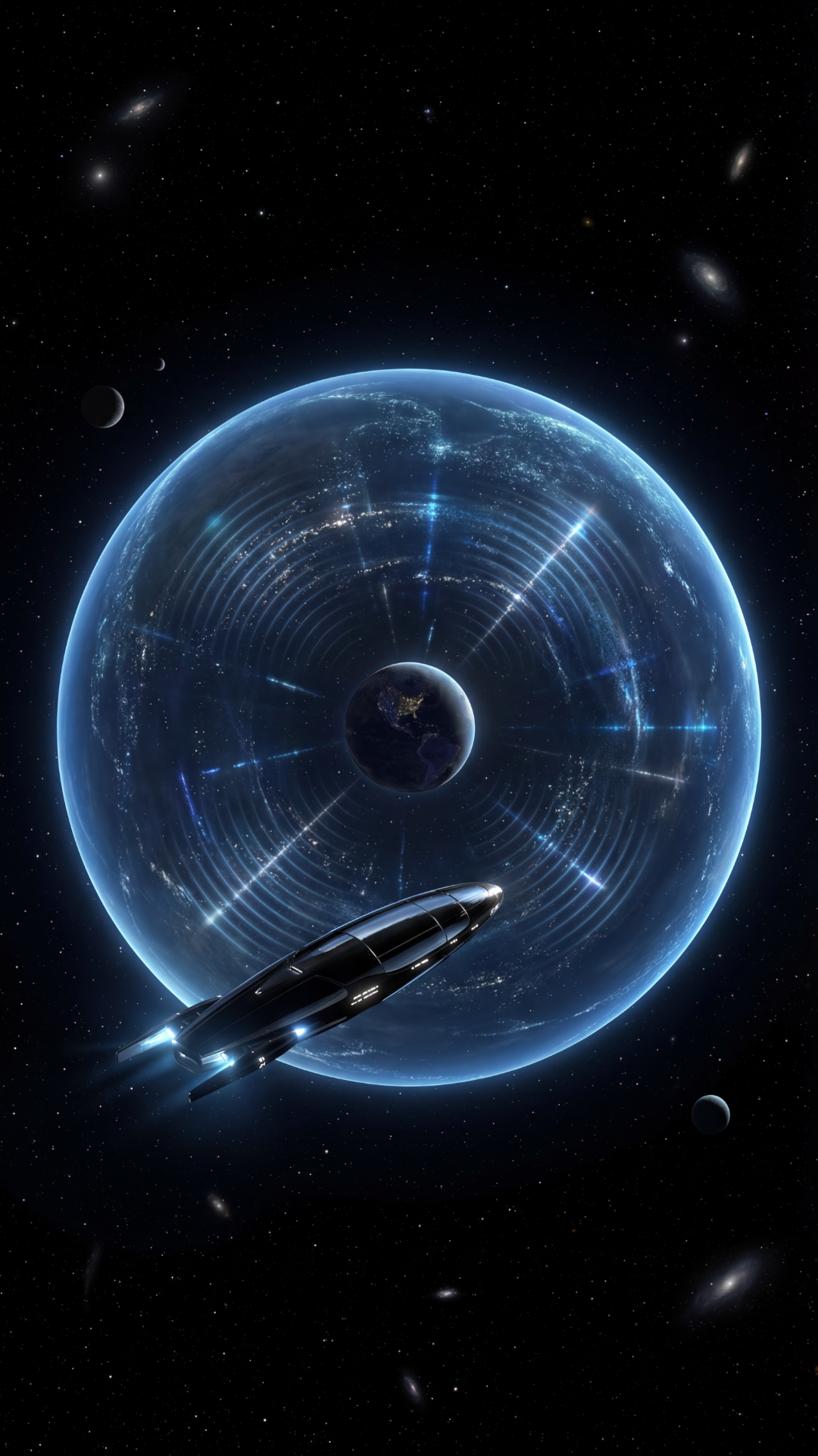 If space is seprated by time ie (space time) how could we ever find aliens as we see space not as it is but as it was aliens will see us as we where not as we are isnt it logical to say we have no idea if a palnet far far away we observe has life as we see it as it was(same if they looking at us they see earth b4 humans) so isnt ot logical to say the universe may be brimming with life but also the universe may have no life as we liteally cannot see them as they are now and life could keep popping in and out of existence in thier own bubbbles all seperated by time it is kinda hard to explore space when all you have to work with is red shifted light this is pussling to me pls explain this concept of Life in space seperated by space time couldnt life be everywhere but at the same time no where, explain this uisng ellaborate descritions depicting spaceships , alen life , etc do not just keep showing me a telesscope over and over again (dumb), explain this is a visually magnificent way this is my 3rd trail , Think HARD pretend i know nothing about space , explain redshift depict aliens and what they see when they look at earth now , show how galaxies and plannets are seperated by time, spaceships , possible alien planets that we see now and have no idea what they have been or what they actuall look like as we see them in the past Do justice to this Topic be broad , discipline , do not rush through this , i need this topic to be broken down and disected in an elegant way that explains multiple concepts of space travel and communication with aliens from humans and multiple aliens perspective , iwant to see possible worlds what could live there how we see them from our time frame how they see us , i what a complete explanation of this topic froma deep perspective.THINK VERY VERY HARD before you respond make this A narrative documentary for the ages